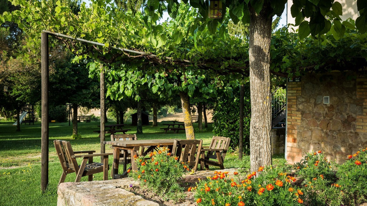 Photo of Outdoor in Lladurs