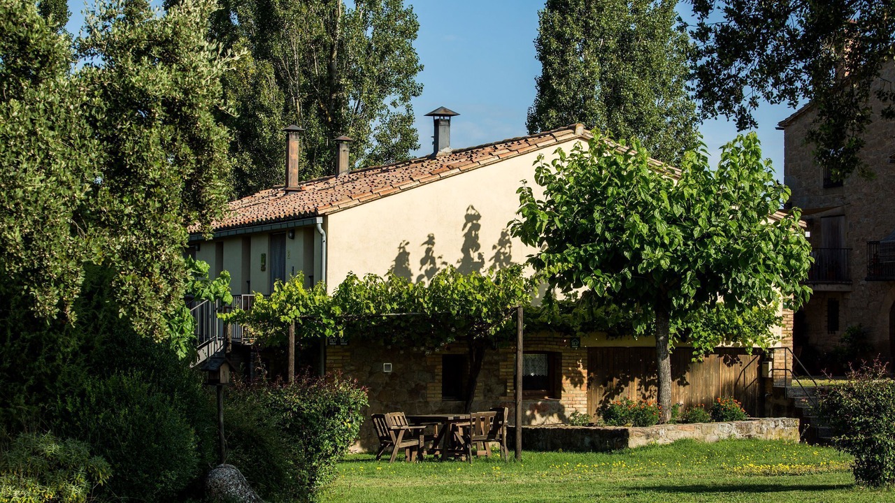 Photo of Outdoor in Lladurs