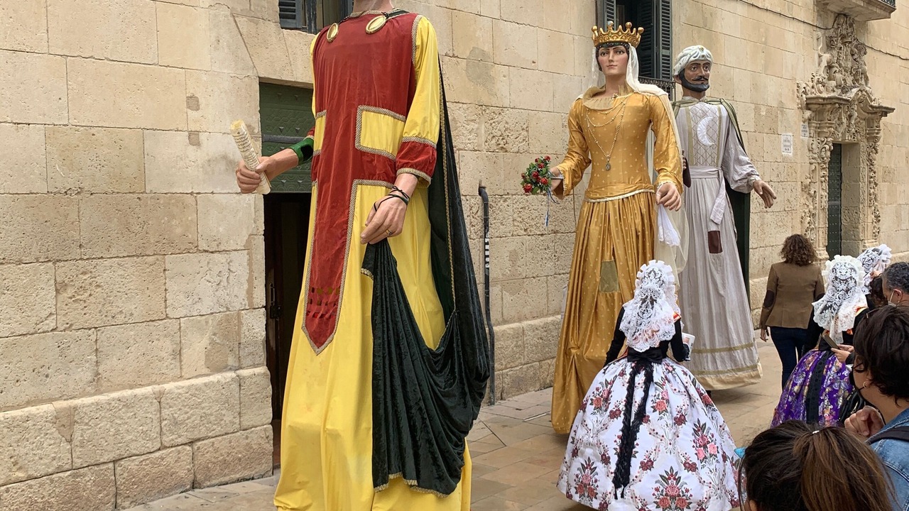 Photo of Others in Barri Vell - Santa Creu
