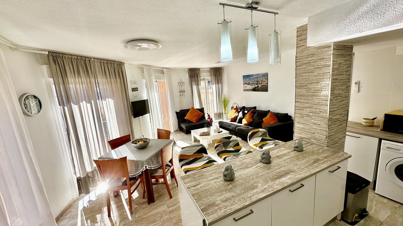 Photo of Livingroom in Barri Vell - Santa Creu