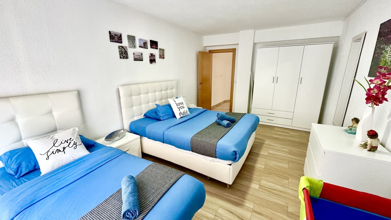 Photo of Bedroom in Barri Vell - Santa Creu