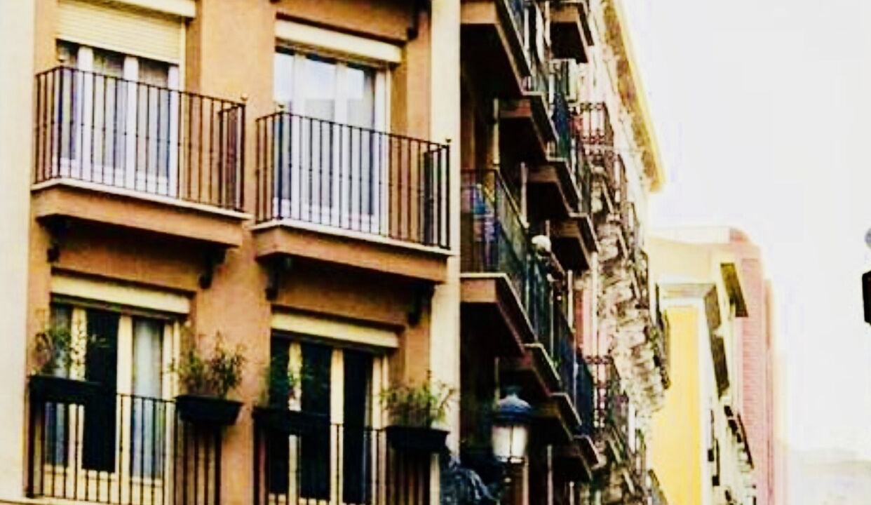Photo of Patio Balcony in Barri Vell - Santa Creu