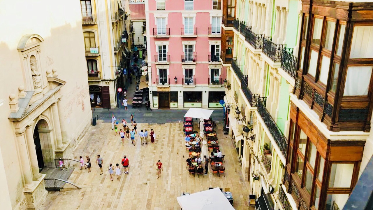 Photo of Others in Barri Vell - Santa Creu
