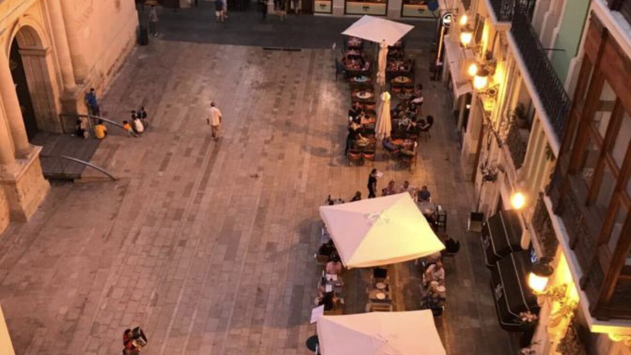 Photo of Outdoor in Barri Vell - Santa Creu