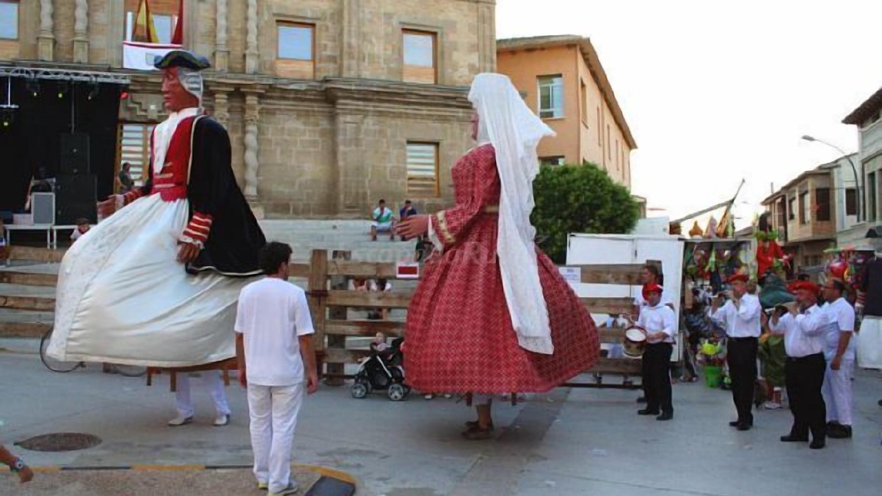 Photo of Others in Miranda de Arga