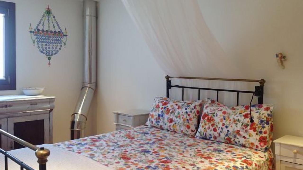 Photo of Bedroom in Miranda de Arga
