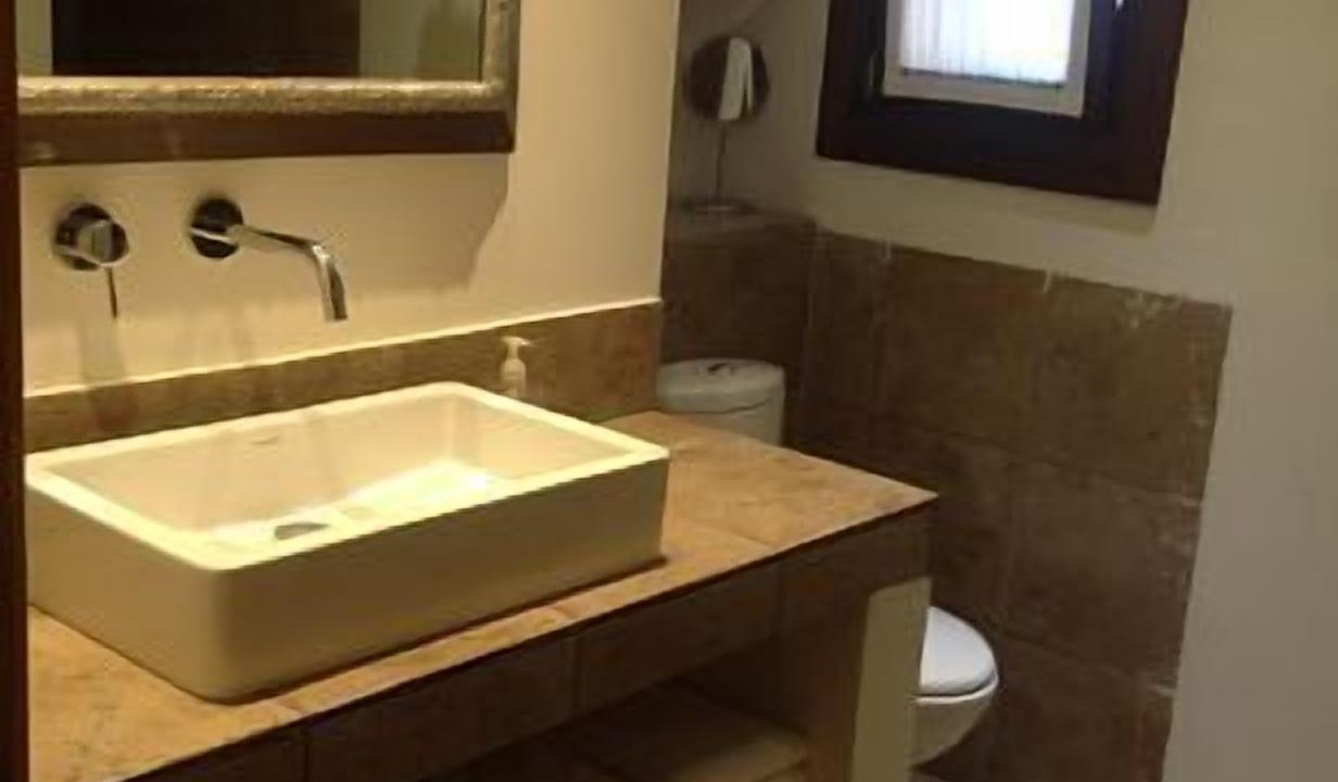 Photo of Bathroom in Miranda de Arga