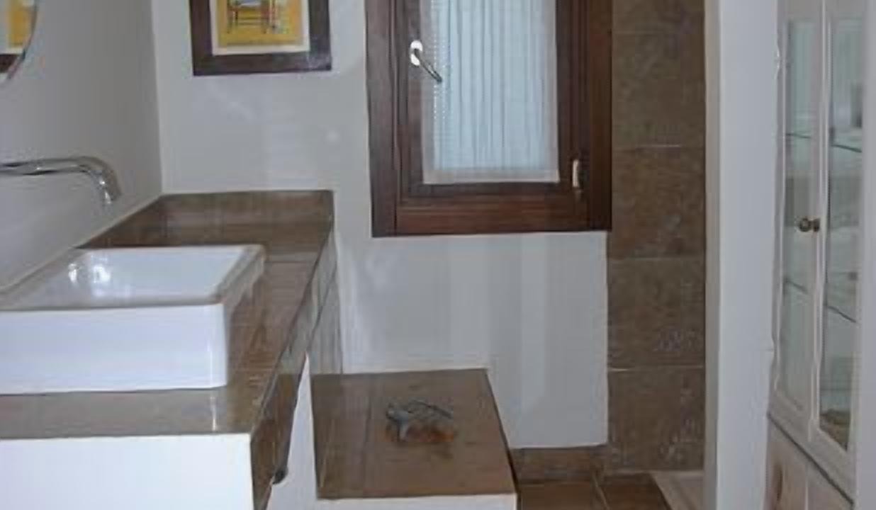 Photo of Bathroom in Miranda de Arga