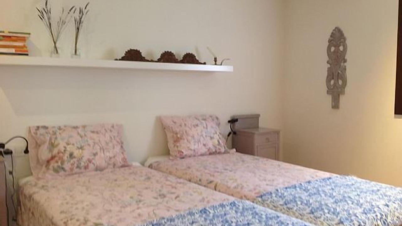 Photo of Bedroom in Miranda de Arga