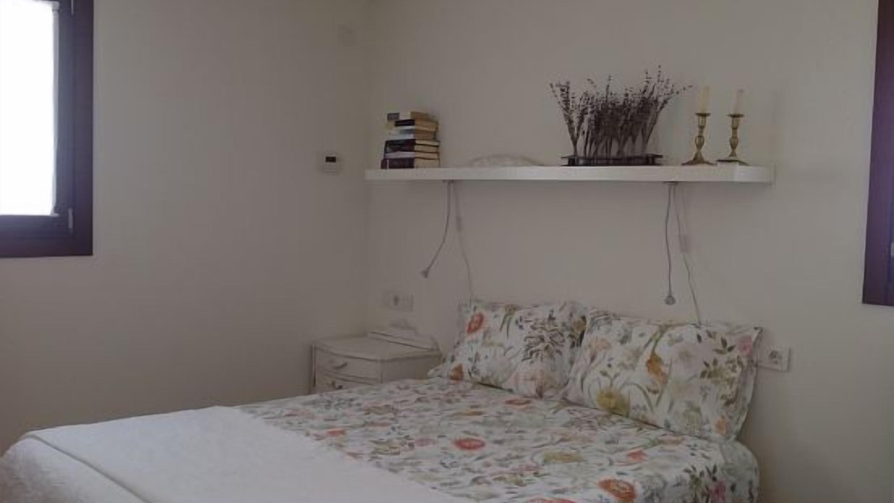 Photo of Bedroom in Miranda de Arga