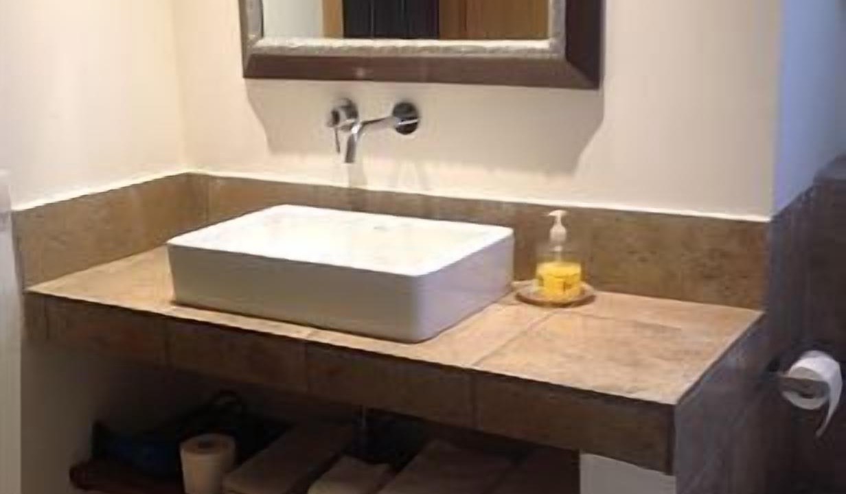 Photo of Bathroom in Miranda de Arga