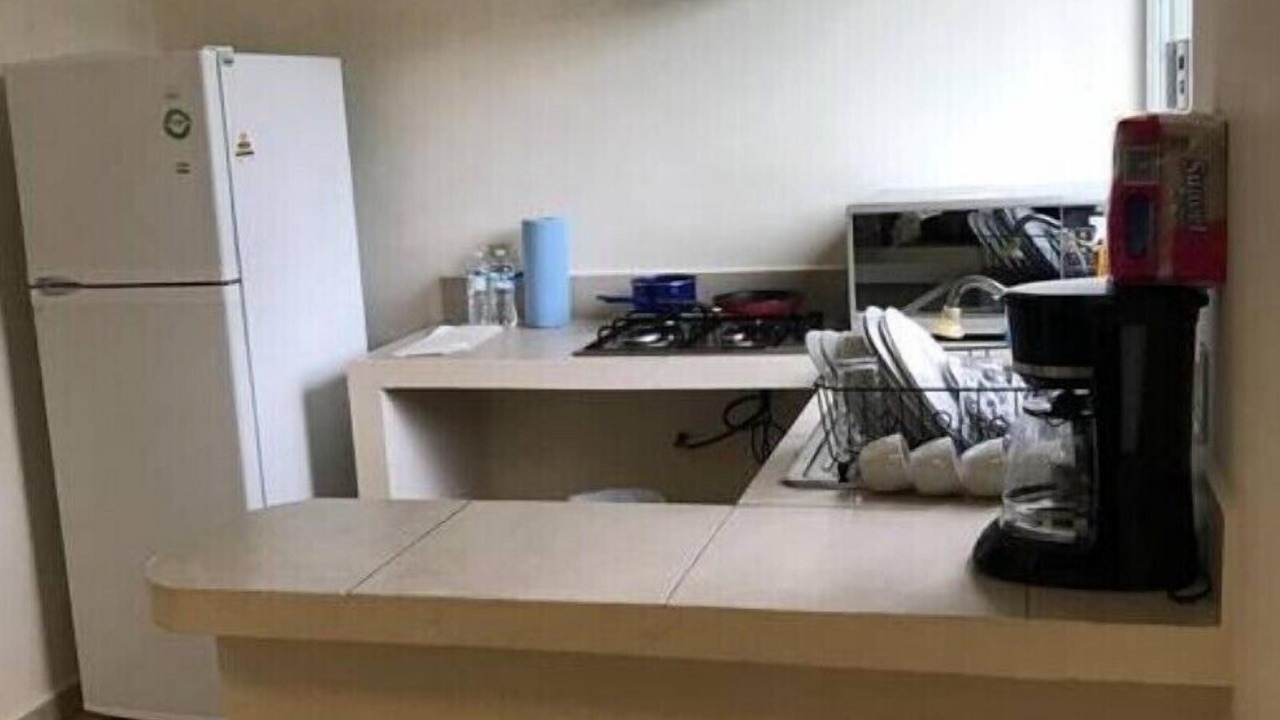 Photo of Kitchen in Cordoba