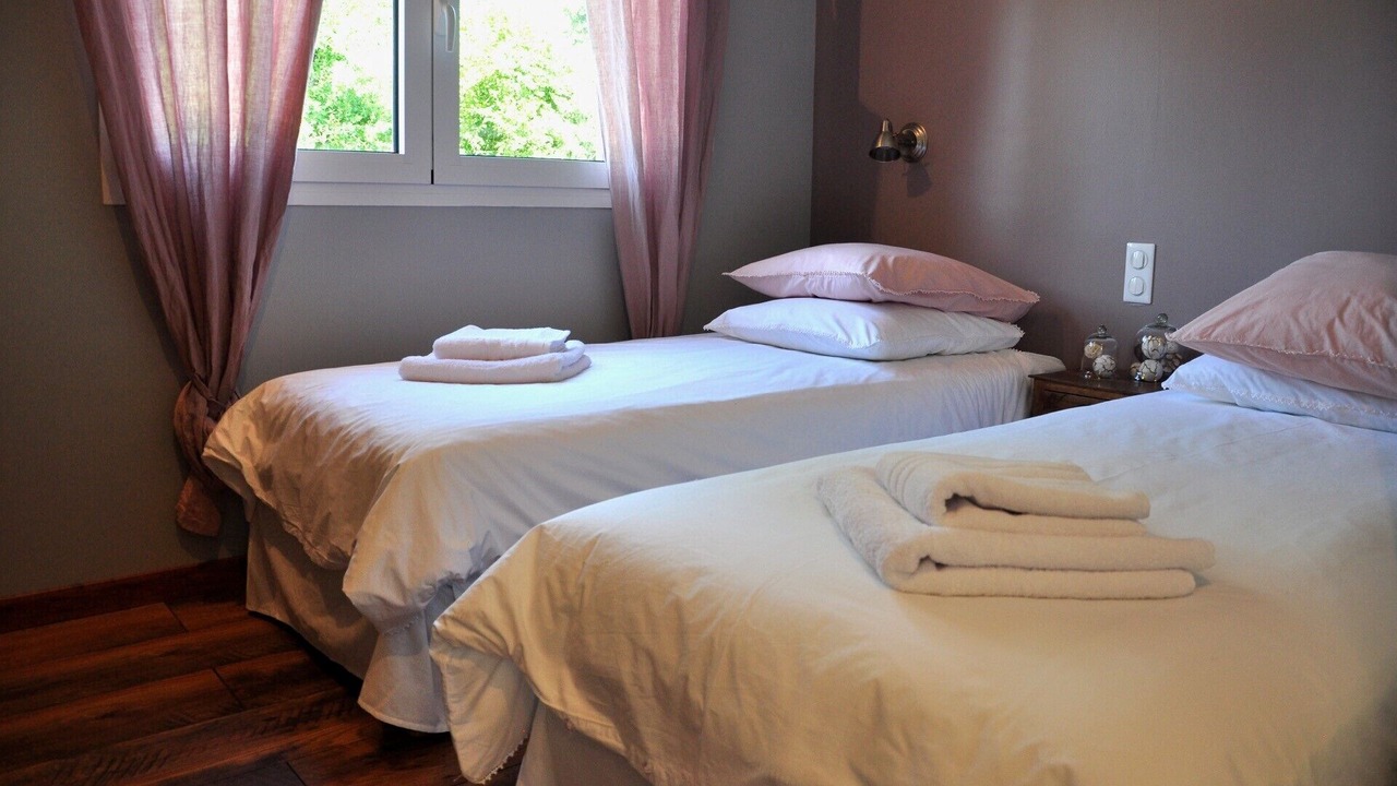 Photo of Bedroom in Tabanac