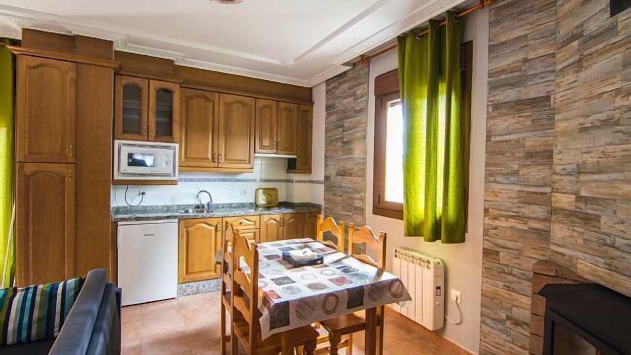 Photo of Kitchen in Pinofranqueado