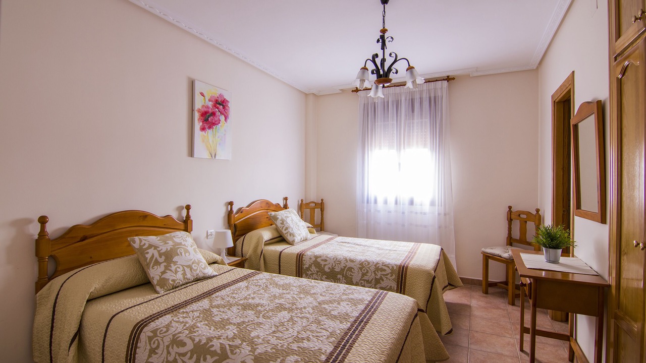 Photo of Bedroom in Pinofranqueado