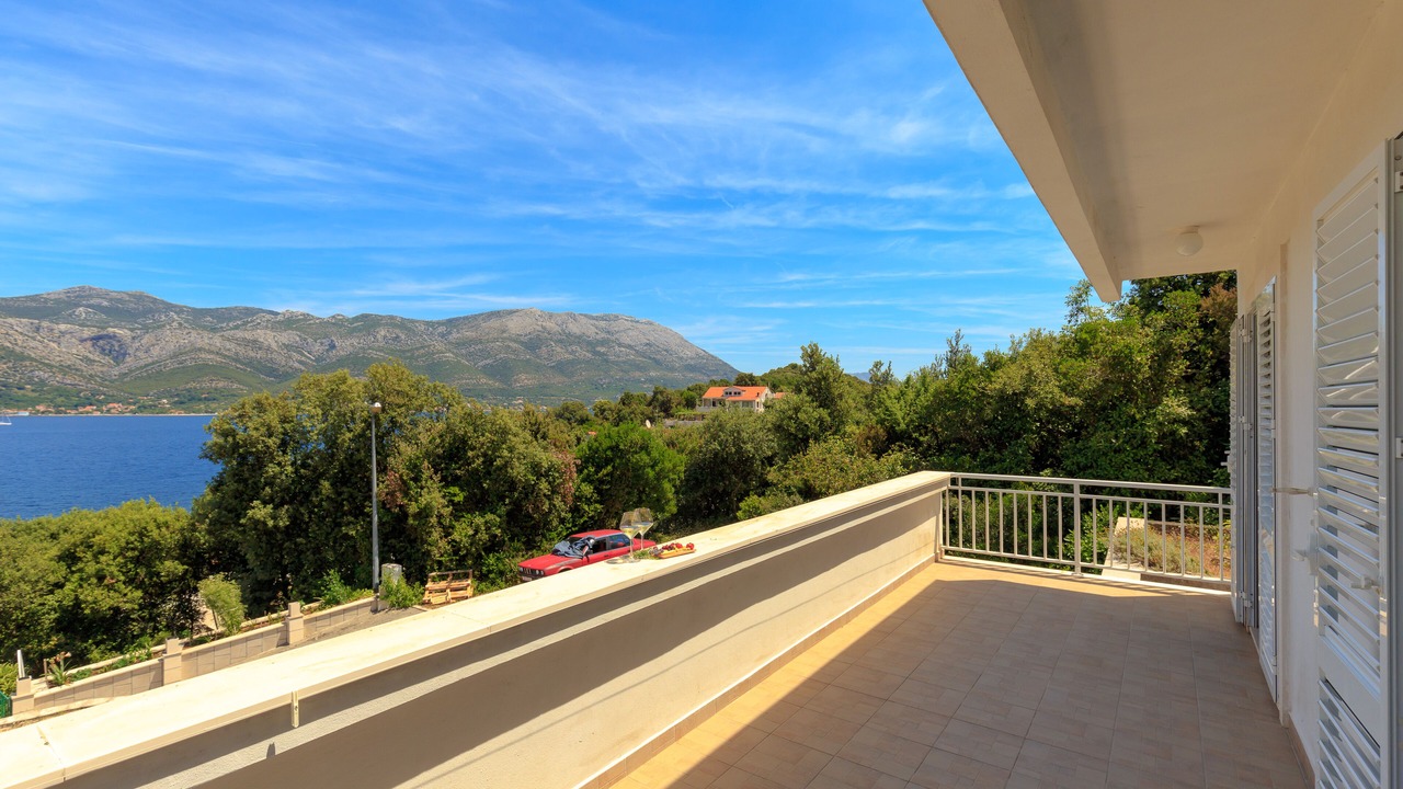 Photo of Outdoor in Cove Tri Zala (Zrnovo)