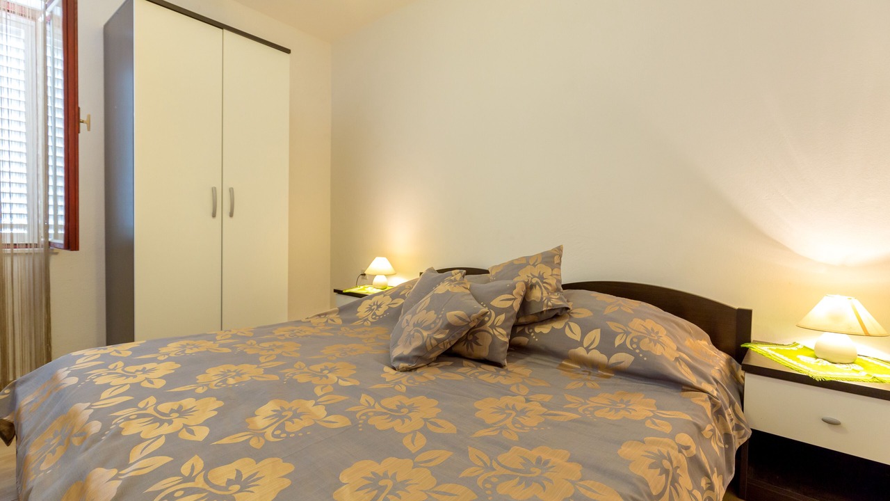 Photo of Bedroom in Cove Tri Zala (Zrnovo)