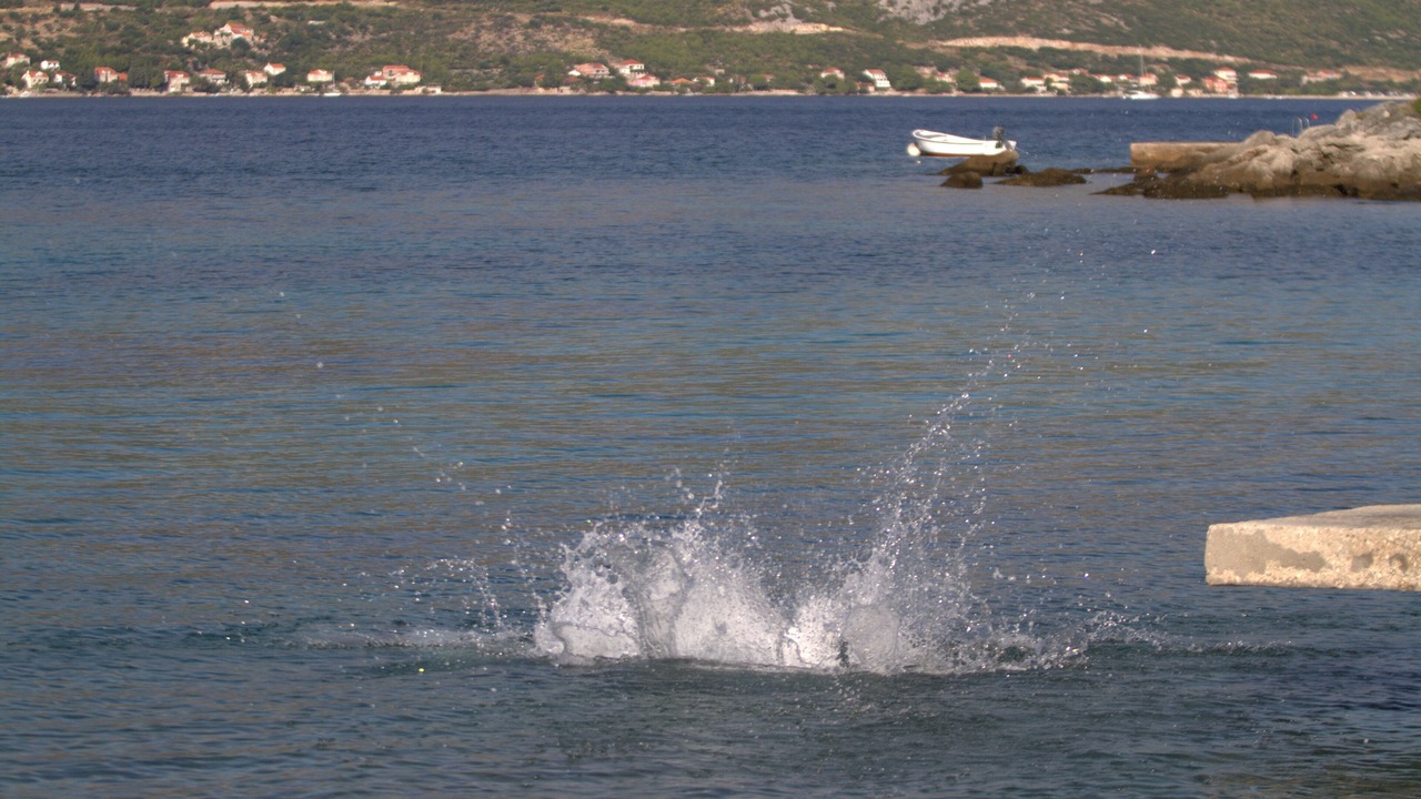 Photo of Others in Cove Tri Zala (Zrnovo)