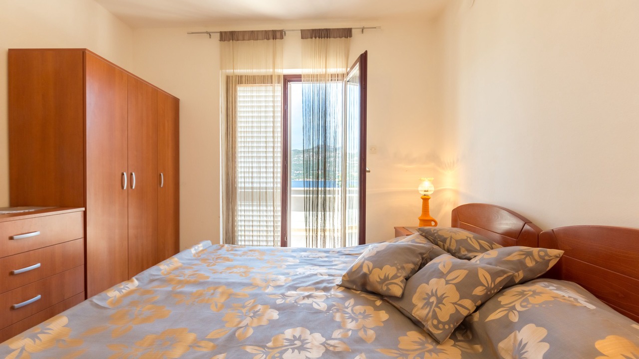 Photo of Bedroom in Cove Tri Zala (Zrnovo)