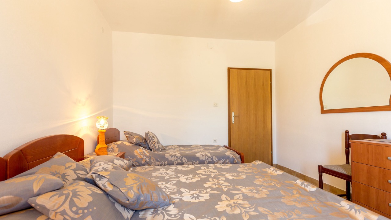 Photo of Bedroom in Cove Tri Zala (Zrnovo)