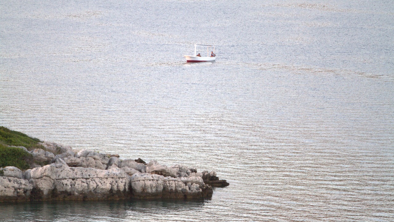 Photo of Others in Cove Tri Zala (Zrnovo)