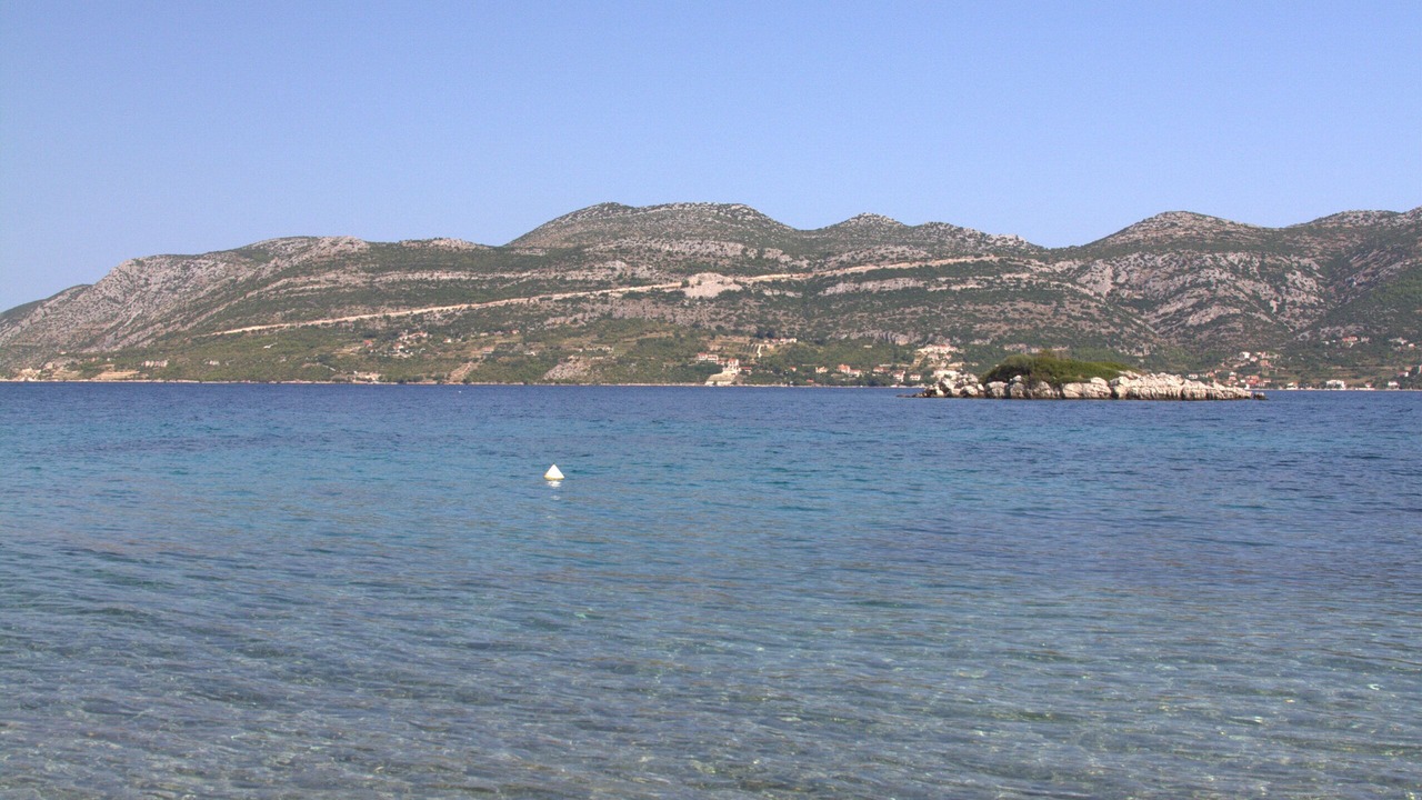 Photo of Others in Cove Tri Zala (Zrnovo)