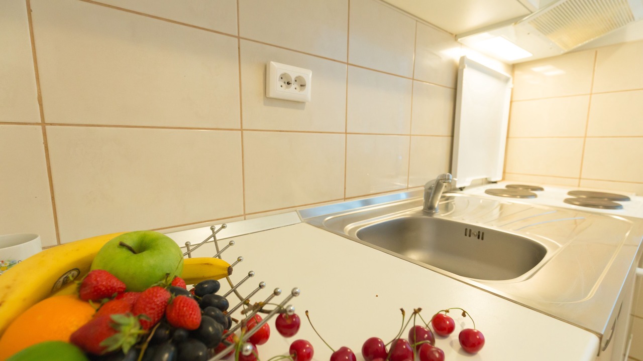 Photo of Kitchen in Cove Tri Zala (Zrnovo)