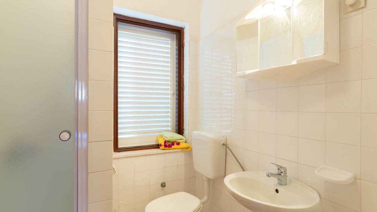 Photo of Bathroom in Cove Tri Zala (Zrnovo)