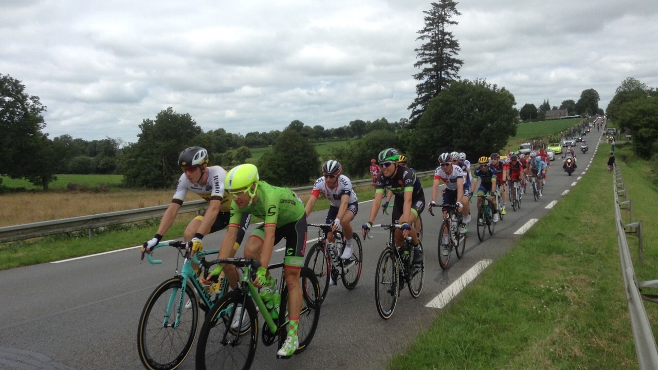 Photo of Others in Savigny-le-Vieux