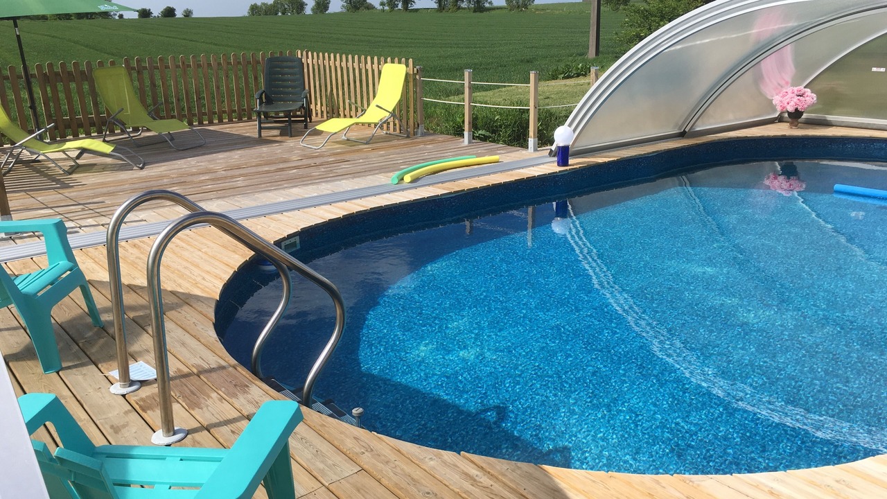 Photo of Outdoor in Savigny-le-Vieux