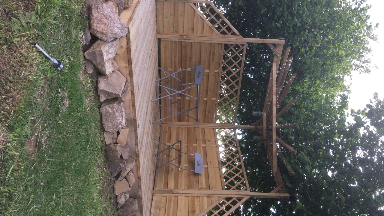 Photo of Outdoor in Savigny-le-Vieux