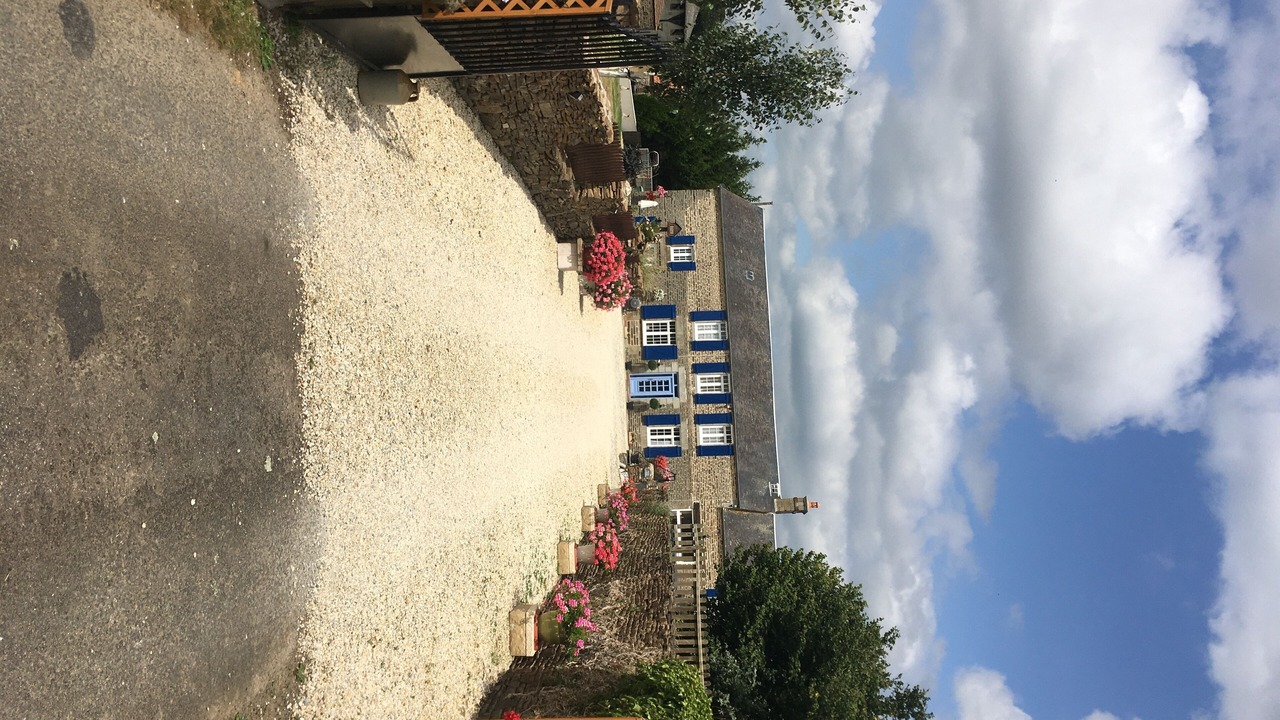 Photo of Outdoor in Savigny-le-Vieux