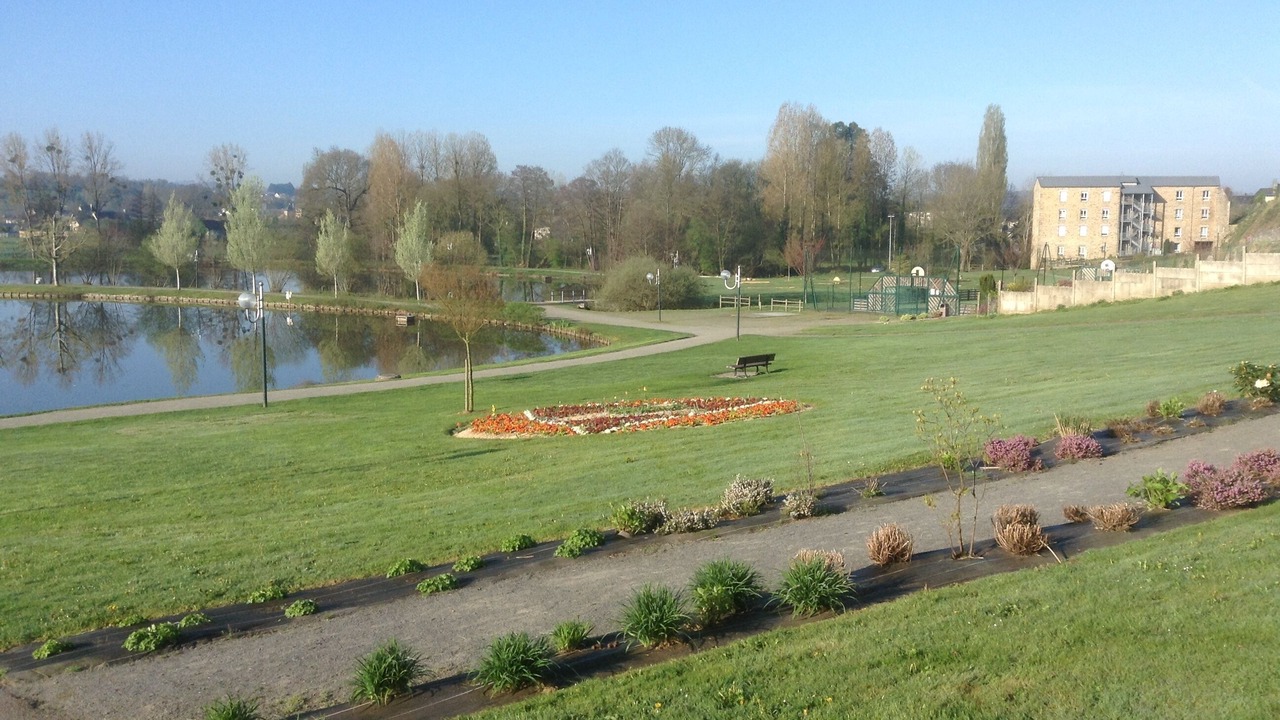 Photo of Others in Savigny-le-Vieux