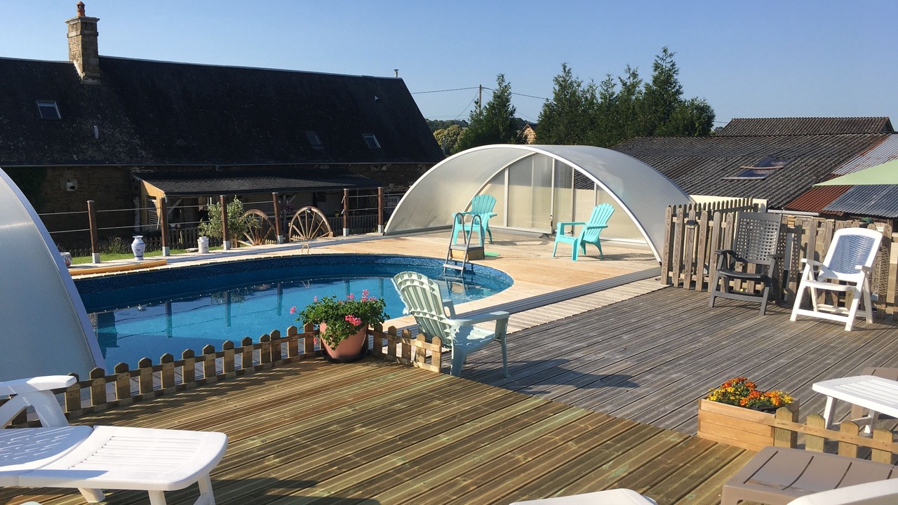 Photo of Outdoor in Savigny-le-Vieux