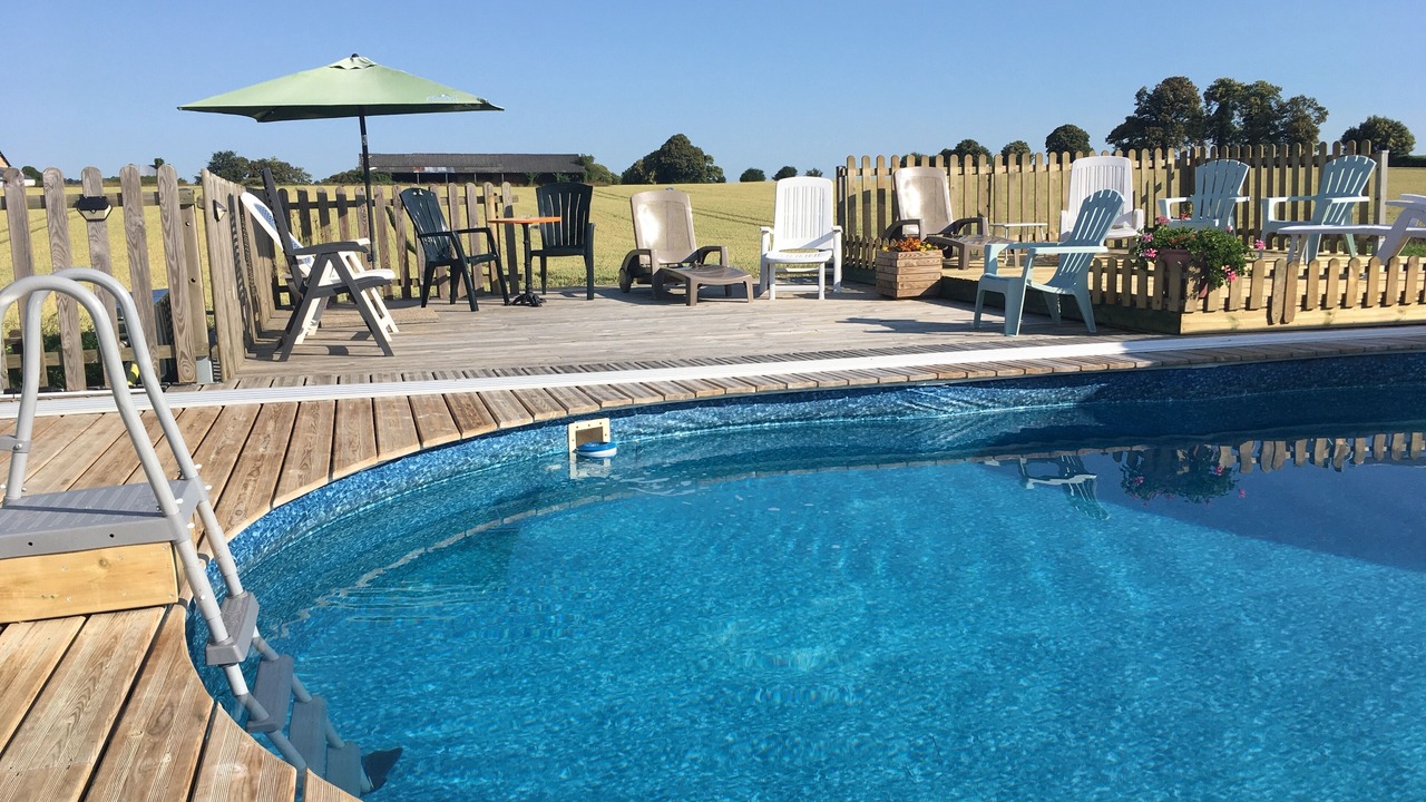 Photo of Outdoor in Savigny-le-Vieux