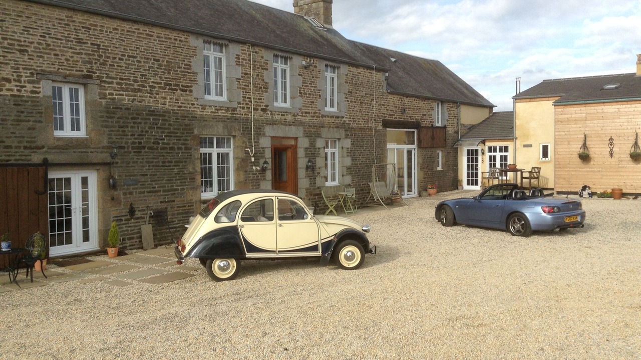 Photo of Others in Savigny-le-Vieux