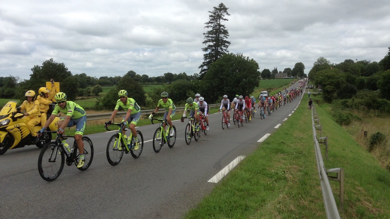Photo of Others in Savigny-le-Vieux