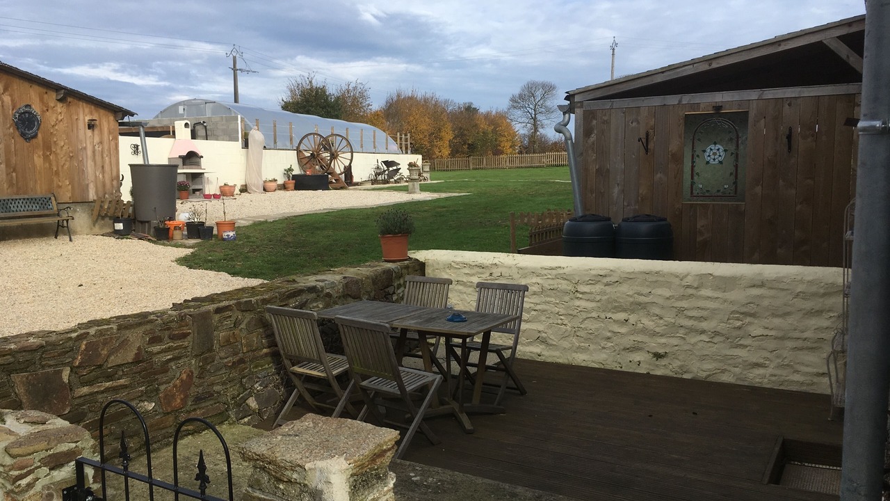 Photo of Outdoor in Savigny-le-Vieux