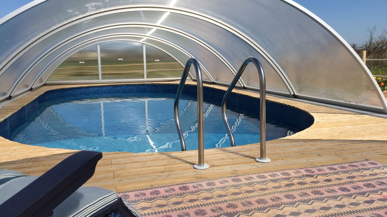 Photo of Outdoor in Savigny-le-Vieux