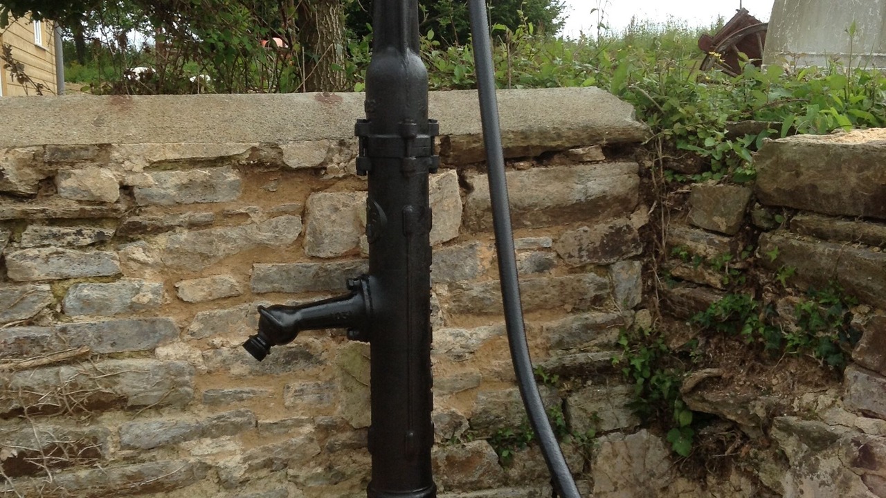 Photo of Outdoor in Savigny-le-Vieux