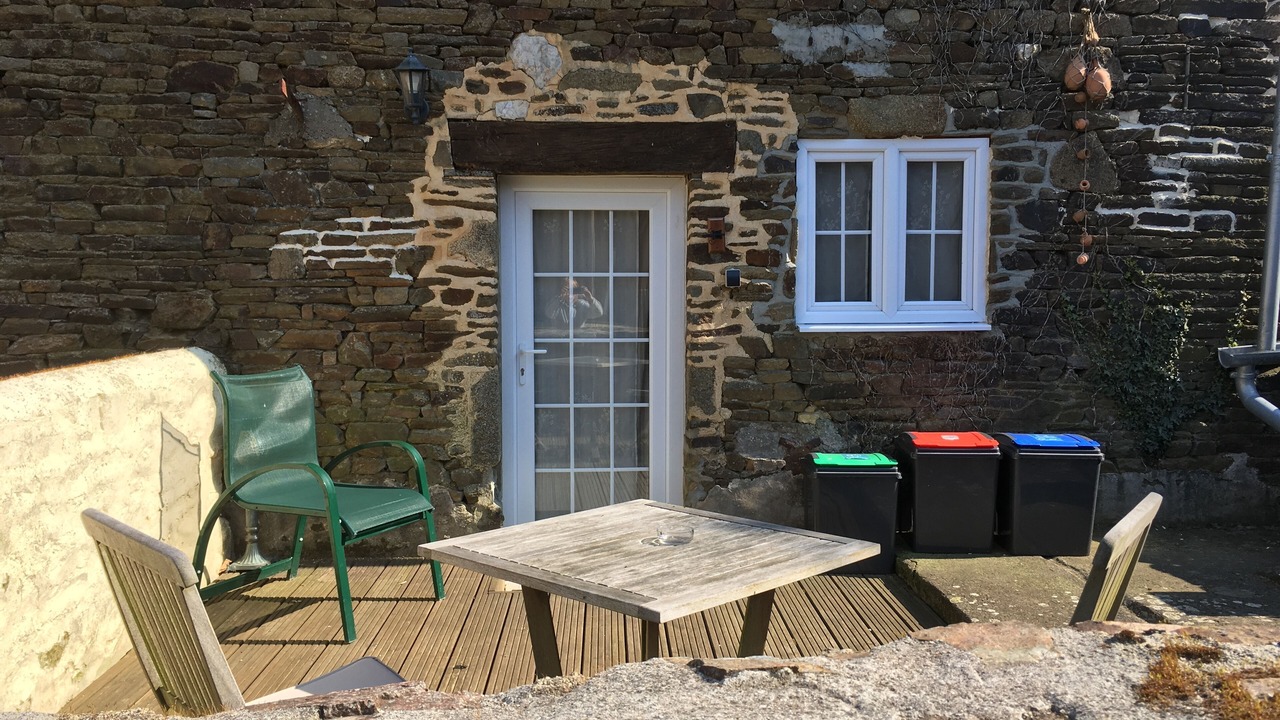 Photo of Outdoor in Savigny-le-Vieux