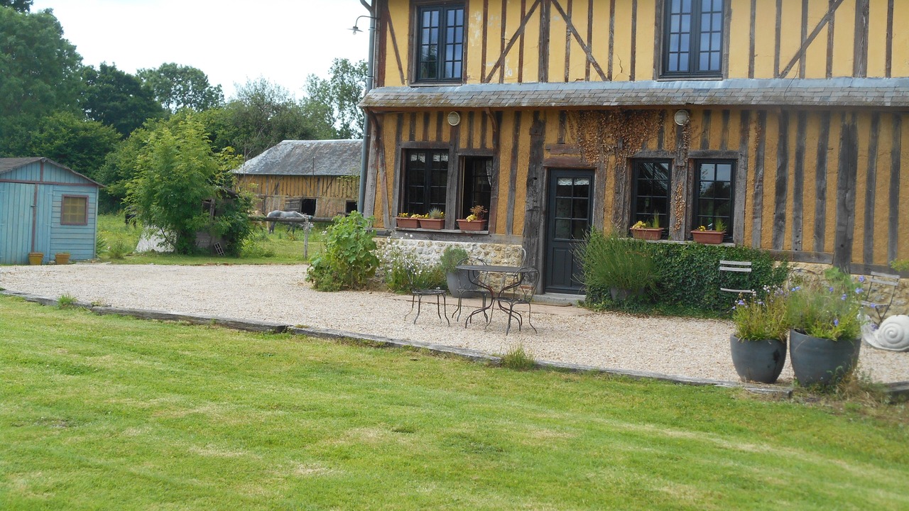 Photo of Outdoor in Saint-Philbert-des-Champs