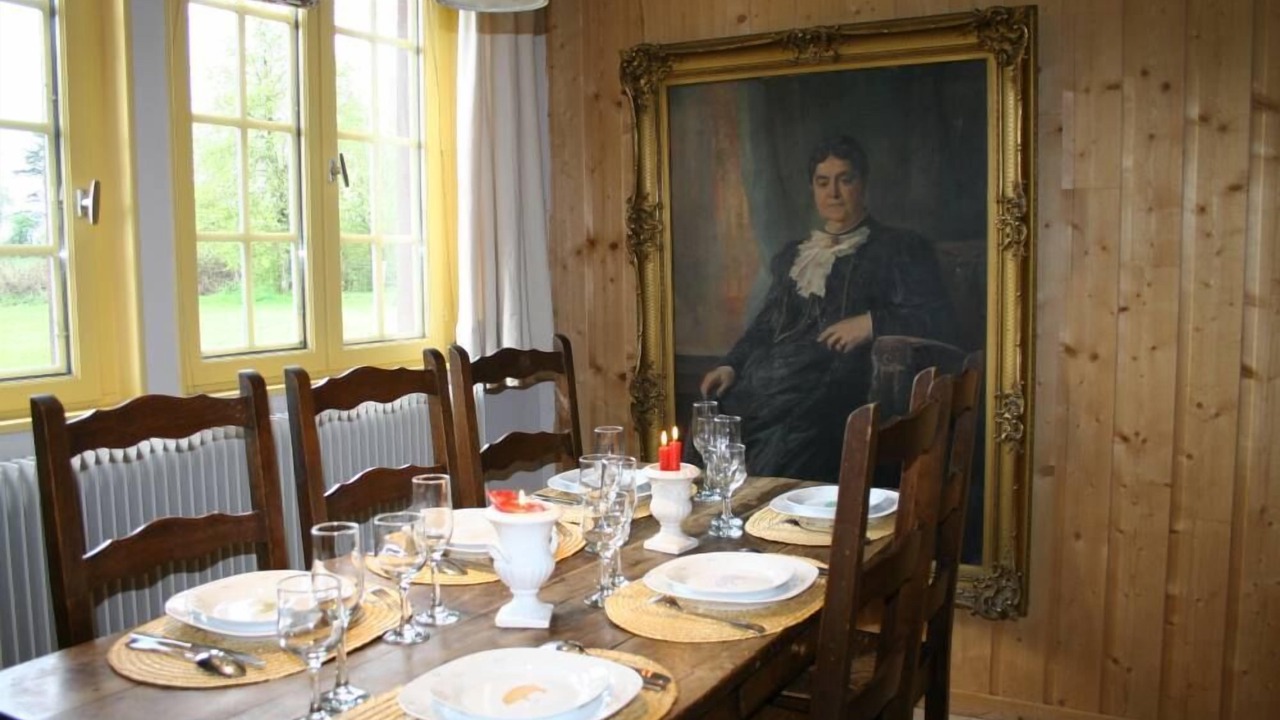 Photo of Livingroom in Saint-Philbert-des-Champs