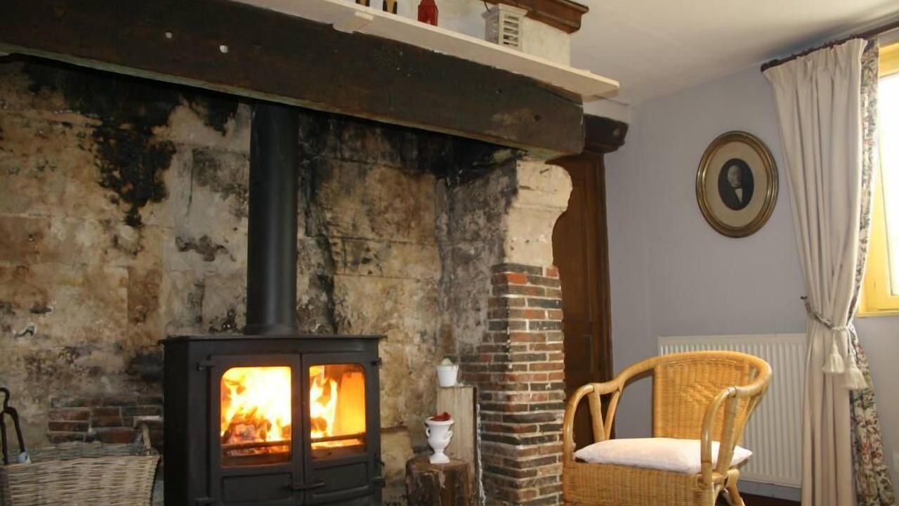 Photo of Livingroom in Saint-Philbert-des-Champs
