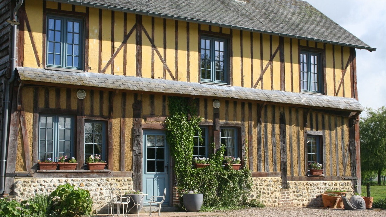 Photo of Outdoor in Saint-Philbert-des-Champs