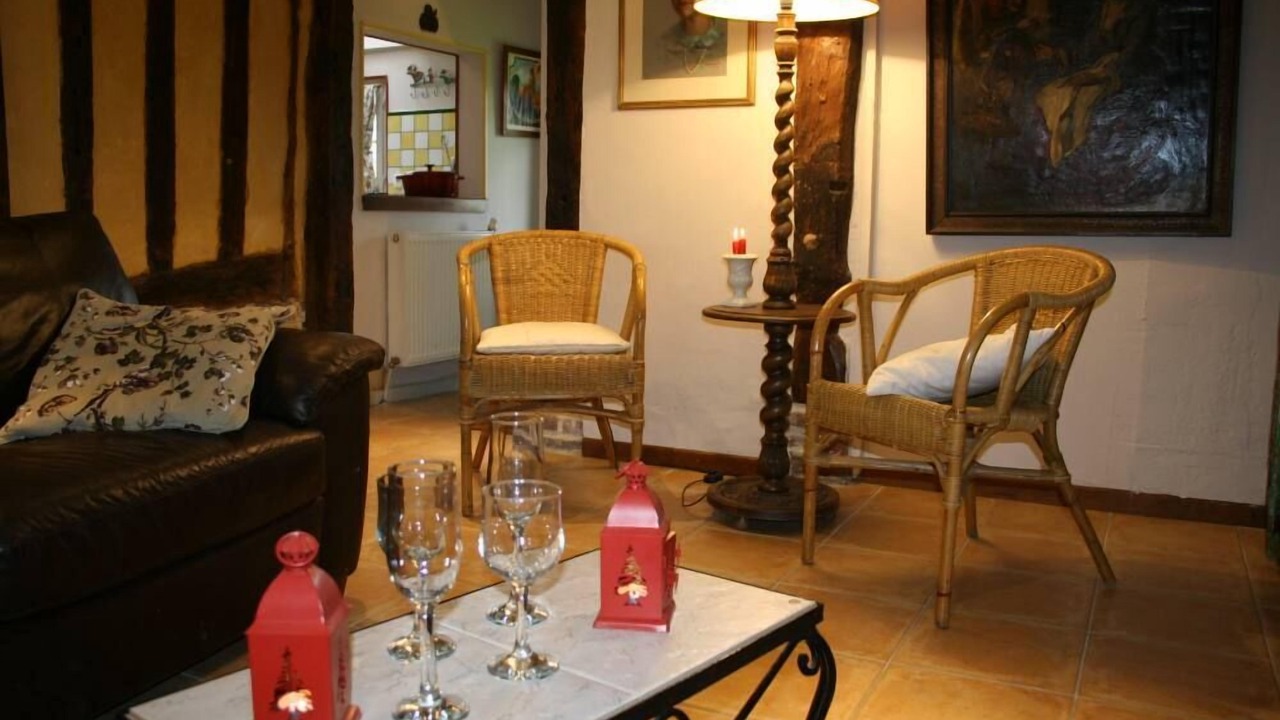 Photo of Livingroom in Saint-Philbert-des-Champs