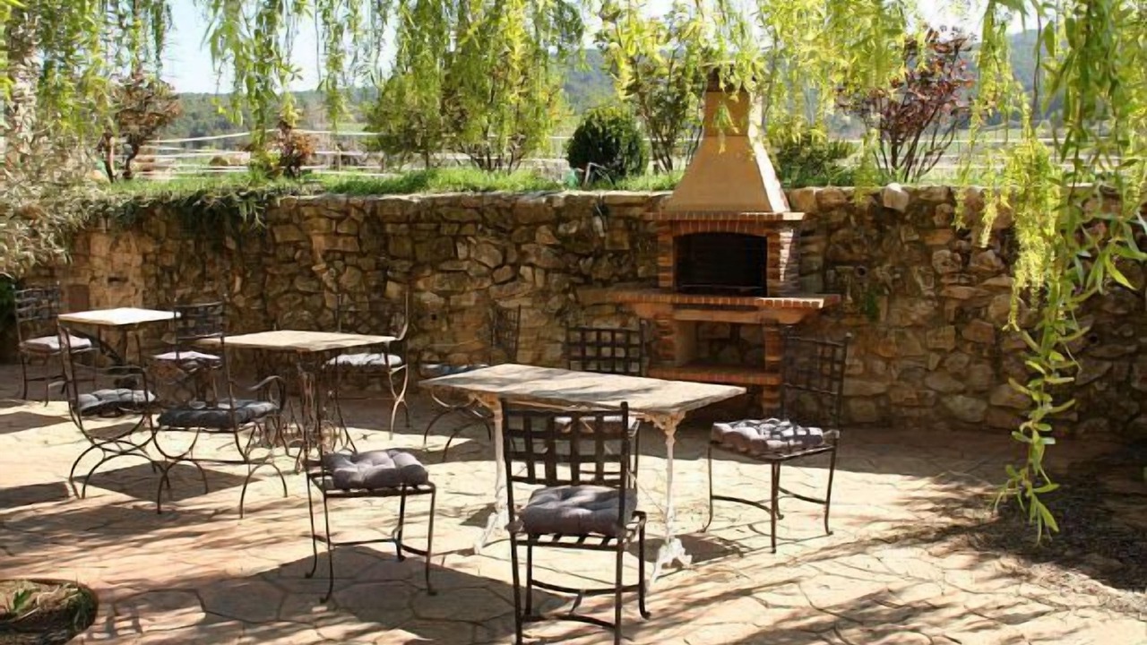 Photo of Outdoor in La Llacuna