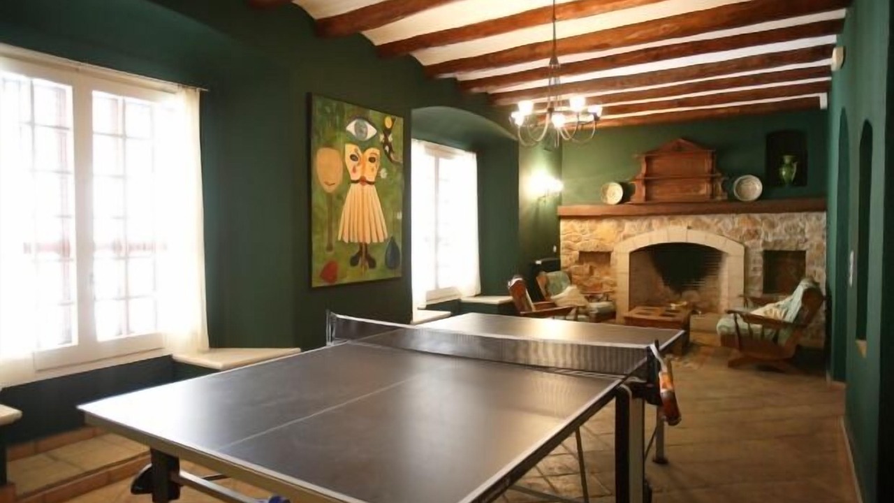 Photo of Bedroom in Puigdalba