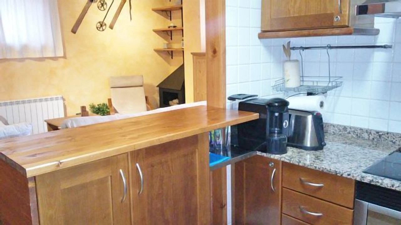 Photo of Kitchen in Puigcerda