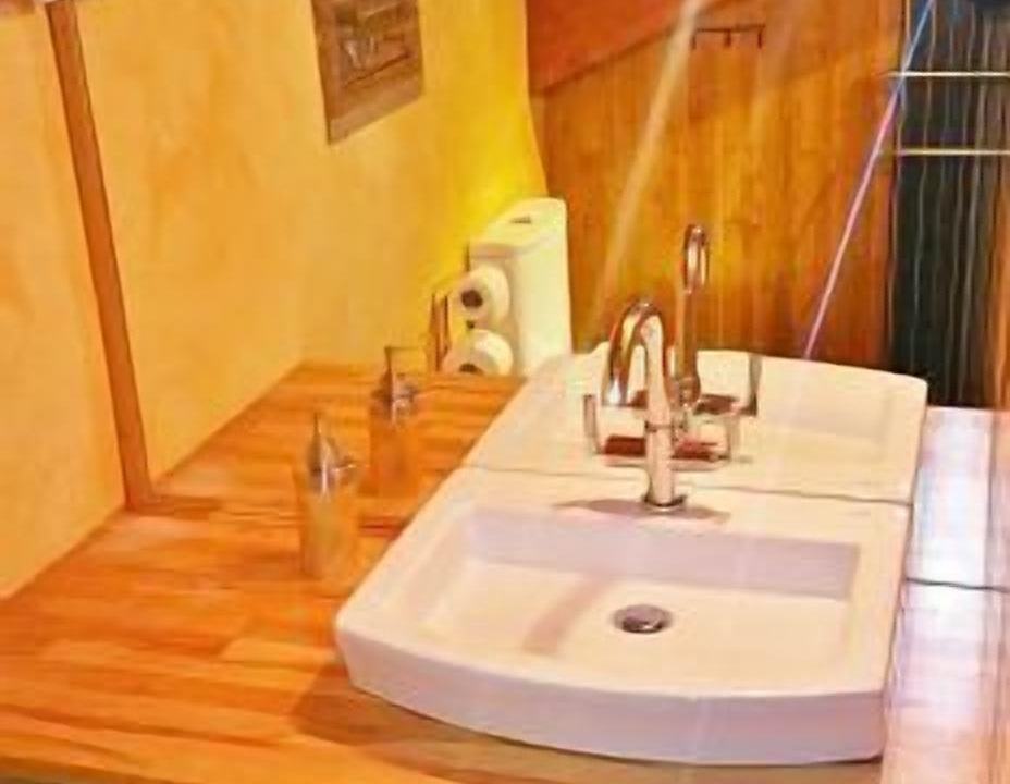 Photo of Bathroom in Puigcerda